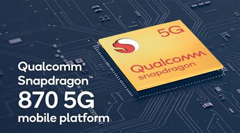 new 5g chipset